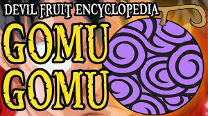 The Gomu Gomu no Mi (Devil Fruit Encyclopedia) - YouTube