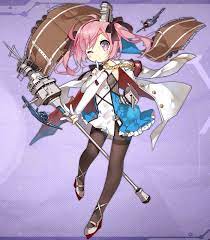 アズールレーン(アズレン)攻略 Wiki