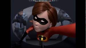 THE INCREDIBLES- ELEVATOR SCENE HD (1080p) - YouTube