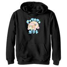 Pui pui molcar hoodie