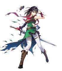 Mareeta | Fire Emblem Heroes Wiki - GamePress