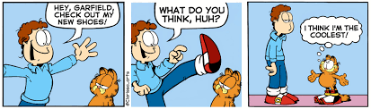 Jon Arbuckle Adventure 2 | Crossover | Know Your Meme