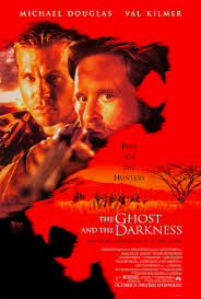 The Ghost and the Darkness (1996) - IMDb