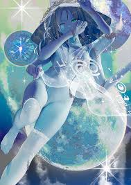 ranni the witch (elden ring) drawn by furagona_liu | Danbooru