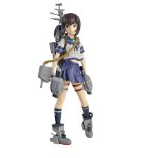 Kantai collection fubuki