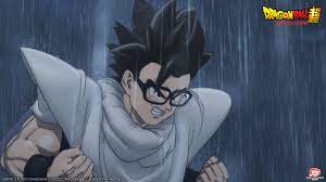 Dragon Ball Super: Super Hero - Western Release Dates Announced [Update] -  IGN