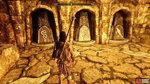 Bleak Falls Barrow - Act I - Main Quests | The Elder Scrolls V: Skyrim  Anniversary Edition | Gamer Guides®