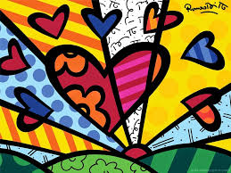 El garoto del pop art: Romero Britto.-