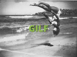 Meaning of gilf