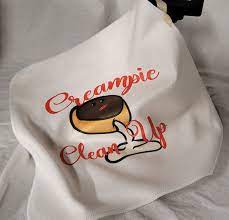 Creampie Clean up Towel After Sex Towel Soft 12x12 - Etsy Israel