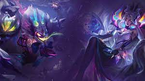 League of Legends