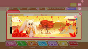 Steam Community :: Guide :: All Memory Album Pictures + Reminisce For All  Girls (Spoilers Ahead!)
