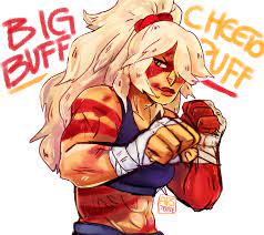 Jasper fanart