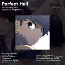 Read Perfect Half Chapter 90 on Mangakakalot