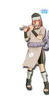 NARUTO－ナルト－ 疾風伝 ナルティメットストーム４