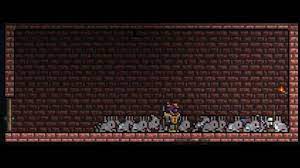 Terraria - Tutorial - How to create a Wraith Proof House. - YouTube