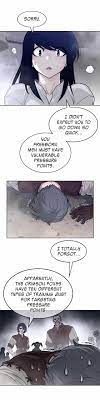 Perfect Half notice.148 Page 15 - Mangago