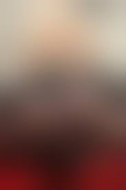 Nylon print on his face - Facesitting