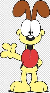 Cat And Dog, Odie, Garfield, Jon Arbuckle, Nermal, Comics, Drawing, Comic  Strip transparent background PNG clipart | HiClipart