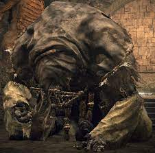 Beast clergyman elden ring