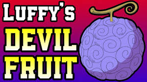 Luffy's Devil Fruit (1044+ Spoilers) - One Piece Discussion | Tekking101 -  YouTube