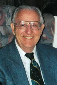 Obituary for Ralph B. Haley