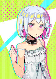 doHna:doHna -Issho ni Warui Koto o Shiyou- | page 2 of 3 - Zerochan Anime  Image Board Mobile