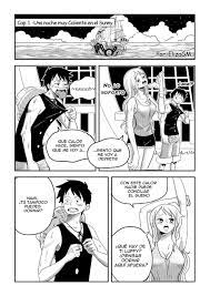 Neopolitan flan one piece