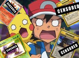 12 Pokémon Cards that Got Censored, and Why | TCGplayer Infinite