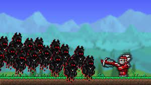 ANOTHER Wraith Army?! | Terraria: The Stars Above #14 - YouTube