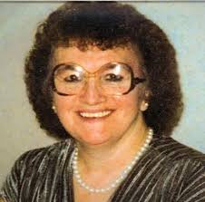 Obituary of Shirley I. Bereza