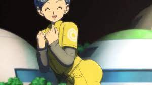 Bulma 😳 The Plot Thickens - YouTube