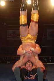 Piledriver position