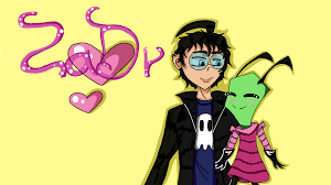 Colors Live - Cute ZaDr by HeartofArt