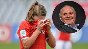 Hoeneß gibt Bayern-Spielerinnen grünes Licht für Nackt-Shootings -  Sportbuzzer.de