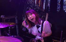 Raijin Rock