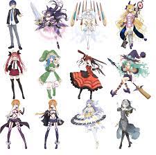 Date a bullet characters