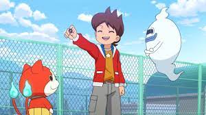 YO-KAI WATCH S1 Meet Yo-kai Friends (Full) - YouTube