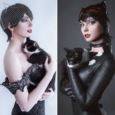 Twitter 上的Ezcosplay：