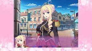 ワルキューレ ロマンツェ プレイ 動画