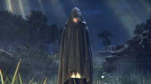Elden Ring player discovers how to become a Sith Lord | TechRadar