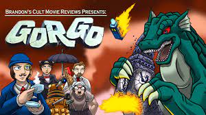 Should Gorgo get a remake/sequel? | Fandom