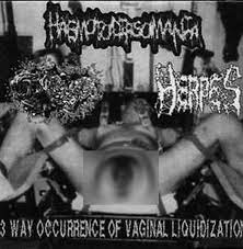 HERPES - Bandcamp