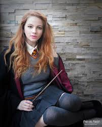 Hermione Granger by Jessica Nigri - 9GAG
