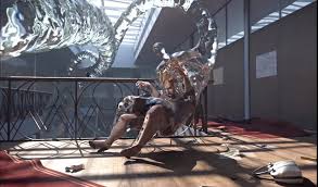 Atomic Heart gets another weird short teaser trailer