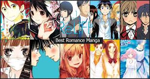 Top 50+ Best Romance Manga That Will Make Your Heart Flutter 2022