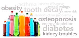 Why you need to avoid aerated and sugary drinks - Seniors Today