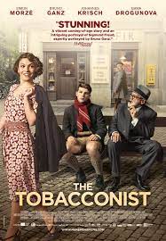The Tobacconist Reviews - Metacritic