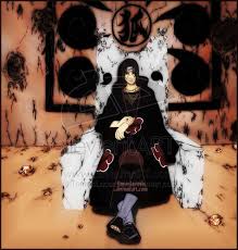 Uchiha Itachi Hideout | Uchiha, Itachi uchiha, Itachi