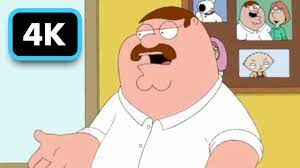 Family Guy - Peter Grows a Mustache - YouTube